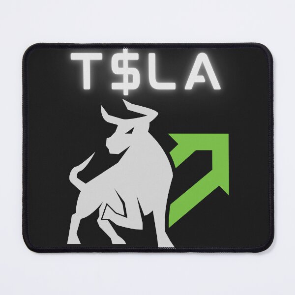 Item preview, tsla designed and sold by TEEJAMBOREE.