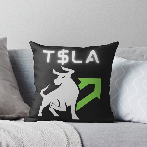 Item preview, tsla designed and sold by TEEJAMBOREE.