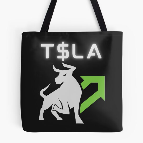 Item preview, tsla designed and sold by TEEJAMBOREE.