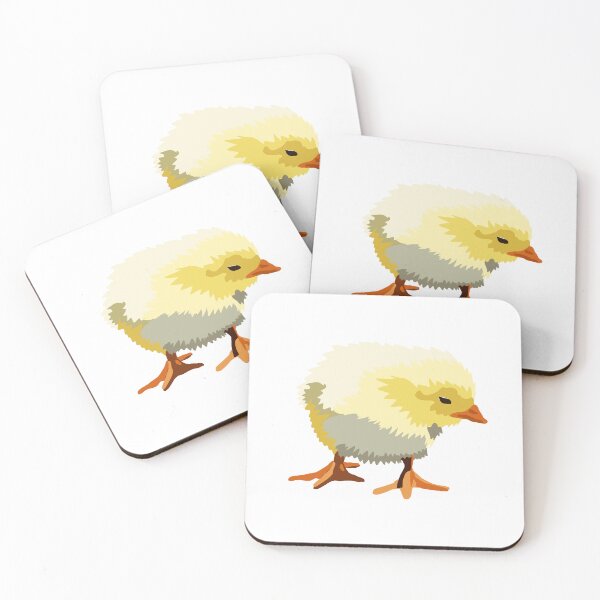 Item preview, Baby chick designed and sold by Jmablesonart.