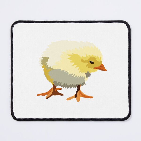 Item preview, Baby chick designed and sold by Jmablesonart.