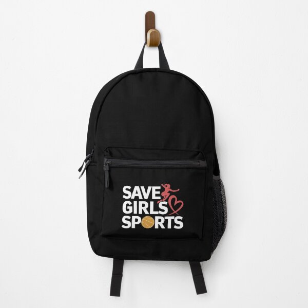 Item preview, Save Girls Sports Female Athletes designed and sold by GRABAPSHOP.