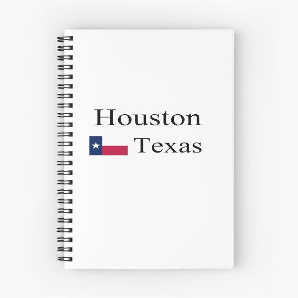 Item preview, Houston Texas - Stylish Prints,  designed and sold by Fleetwood1994.