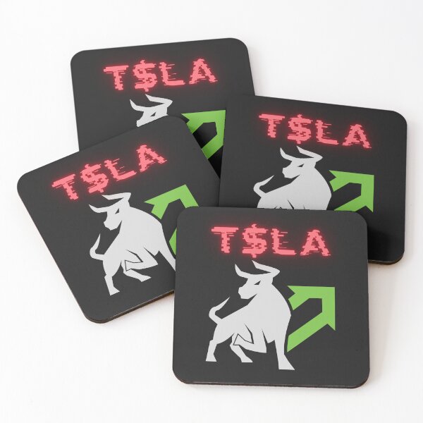 Item preview, tsla designed and sold by TEEJAMBOREE.