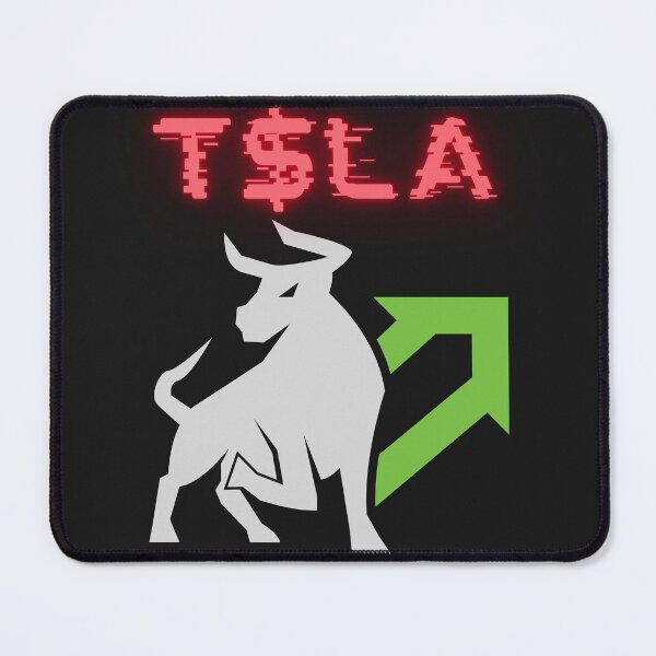 Item preview, tsla designed and sold by TEEJAMBOREE.