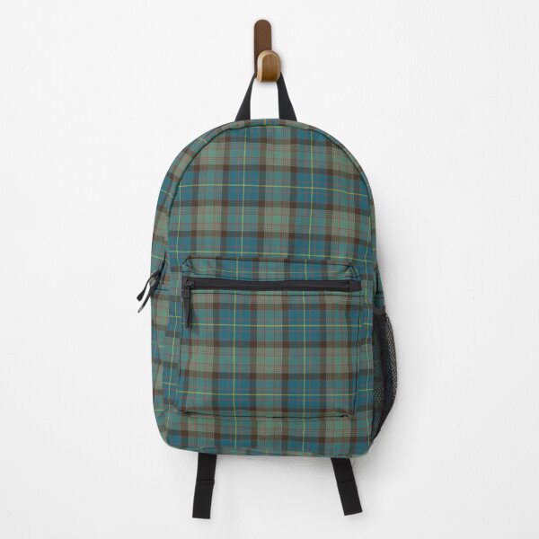Item preview, COCHRANE Tartan | Scottish Lowland Clan & Family Name Plaid designed and sold by This Is Tartan.