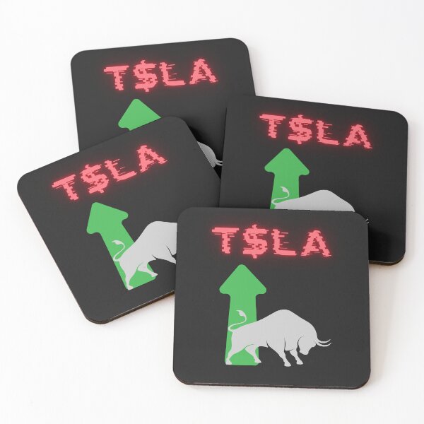 Item preview, tsla designed and sold by TEEJAMBOREE.