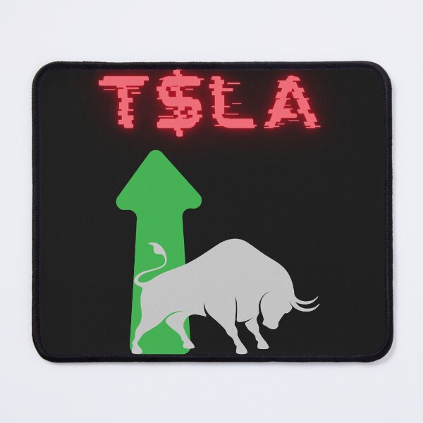 Item preview, tsla designed and sold by TEEJAMBOREE.