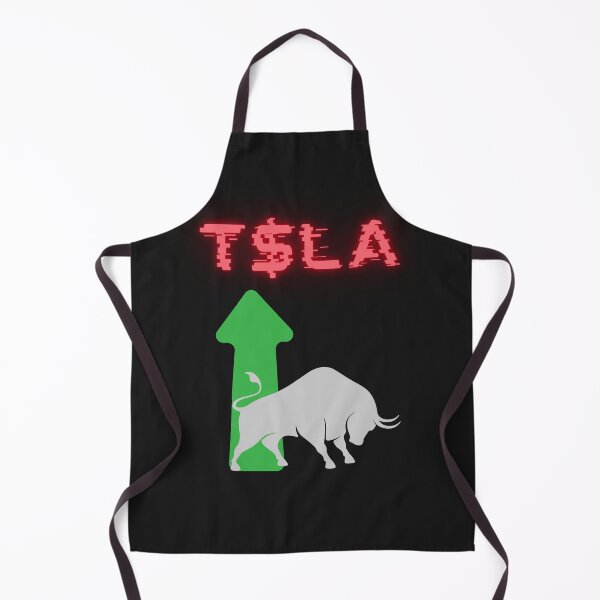 Item preview, tsla designed and sold by TEEJAMBOREE.