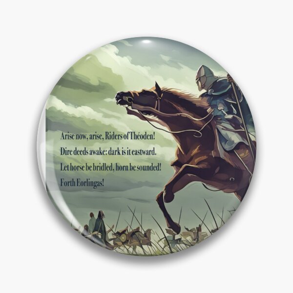Item preview, Lord of the Rings sticker set designed and sold by AmanitaCrafts.