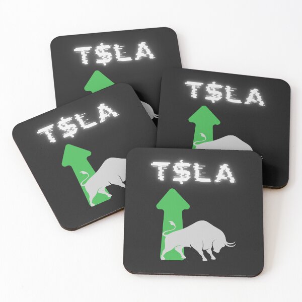 Item preview, tsla designed and sold by TEEJAMBOREE.