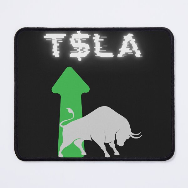 Item preview, tsla designed and sold by TEEJAMBOREE.