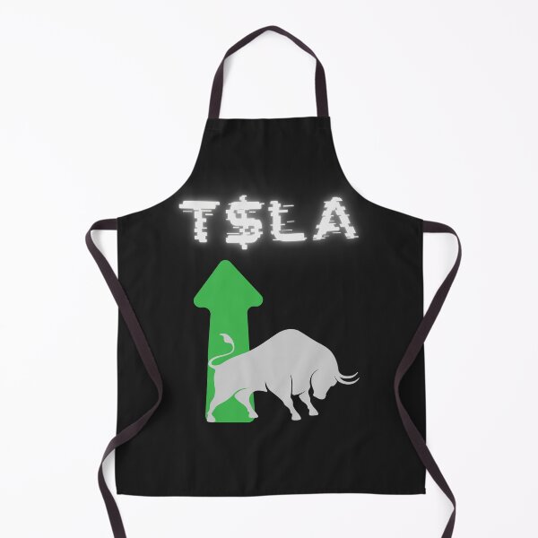 Item preview, tsla designed and sold by TEEJAMBOREE.