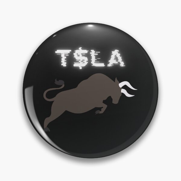 Item preview, tsla designed and sold by TEEJAMBOREE.