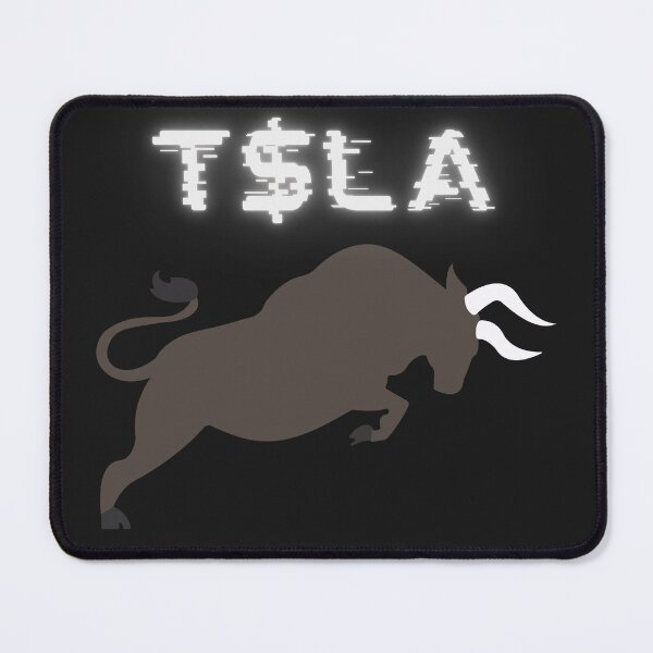 Item preview, tsla designed and sold by TEEJAMBOREE.