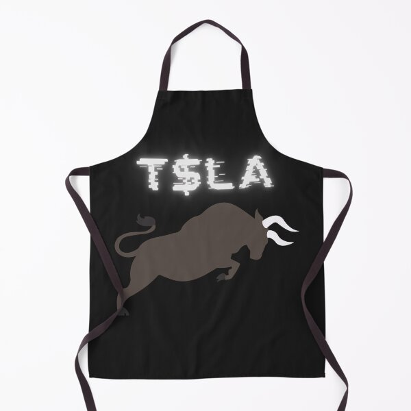 Item preview, tsla designed and sold by TEEJAMBOREE.
