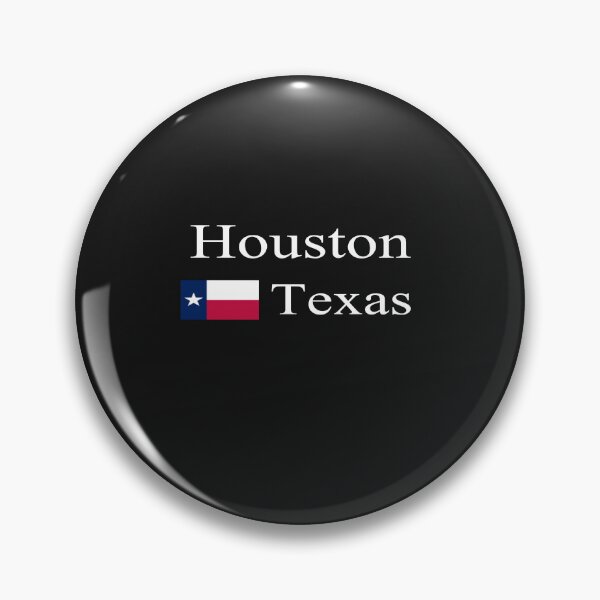 Item preview, Houston Texas - Stylish Prints,  designed and sold by Fleetwood1994.