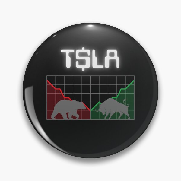 Item preview, tsla designed and sold by TEEJAMBOREE.