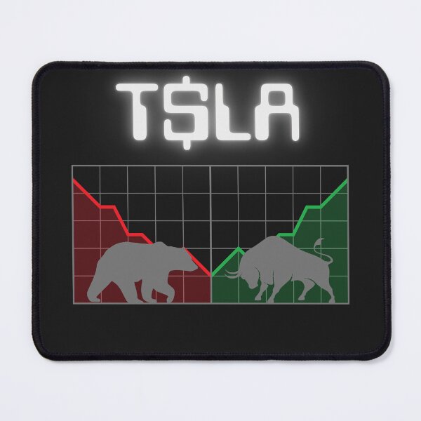 Item preview, tsla designed and sold by TEEJAMBOREE.