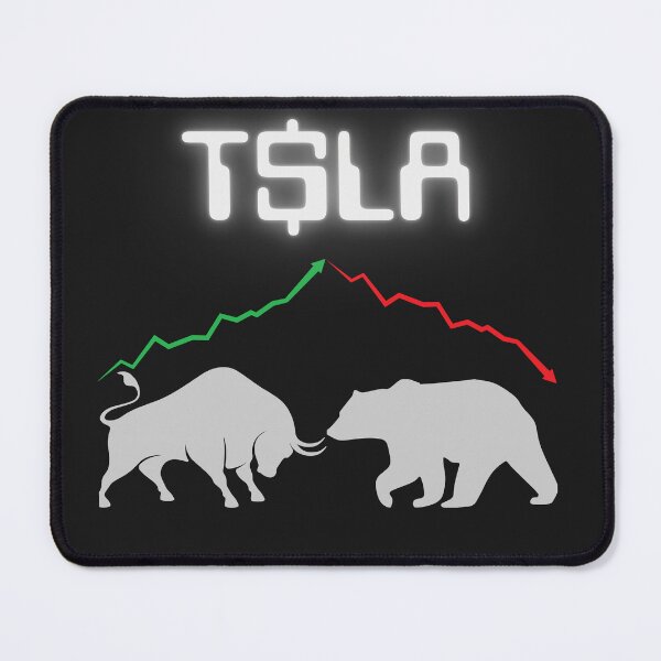 Item preview, tsla designed and sold by TEEJAMBOREE.