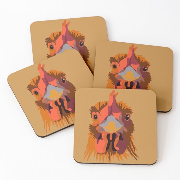 Item preview, Chicken designed and sold by Jmablesonart.
