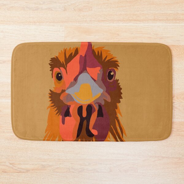Item preview, Chicken designed and sold by Jmablesonart.