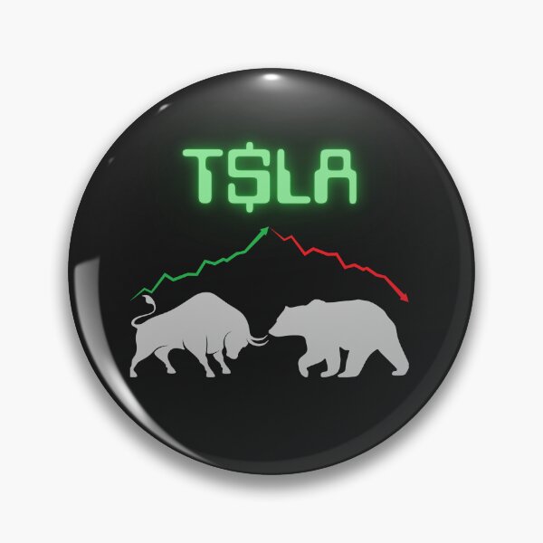Item preview, tsla designed and sold by TEEJAMBOREE.