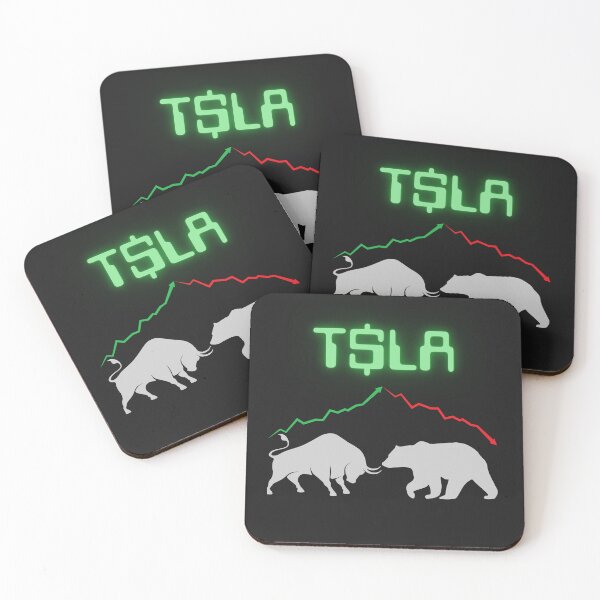 Item preview, tsla designed and sold by TEEJAMBOREE.