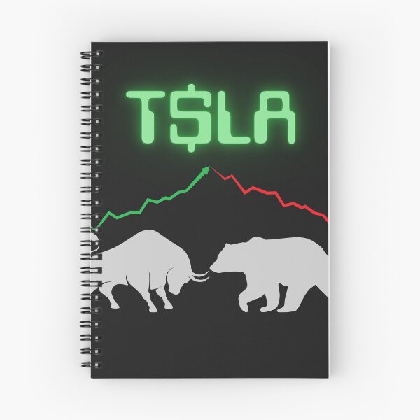 Item preview, tsla designed and sold by TEEJAMBOREE.