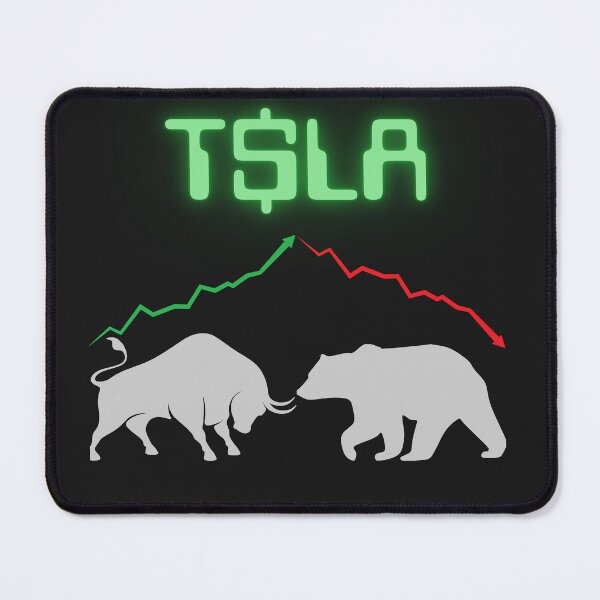 Item preview, tsla designed and sold by TEEJAMBOREE.