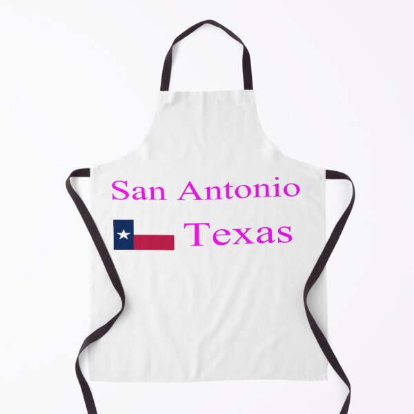 Item preview,  San Antonio Texas - Stylish Prints,  designed and sold by Fleetwood1994.
