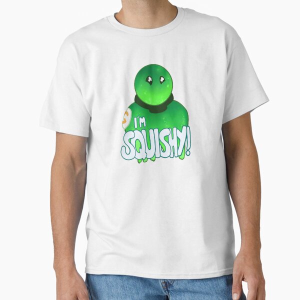 Item preview, Deadlock Viscous I’m Squishy!  designed and sold by sin0phodon.