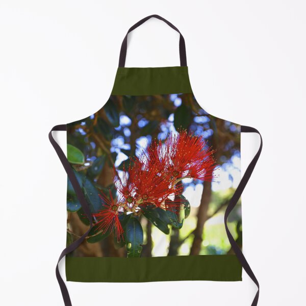 Item preview, Pōhutukawa  - New Zealand Christmas Tree designed and sold by KiwiImages.