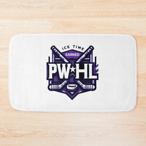 Item preview, Ice Time Earned: PWHL designed and sold by ObjCrea123.