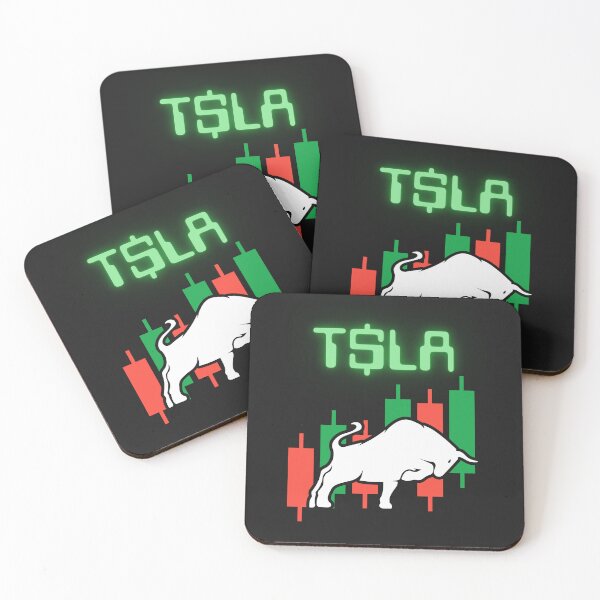 Item preview, tsla designed and sold by TEEJAMBOREE.