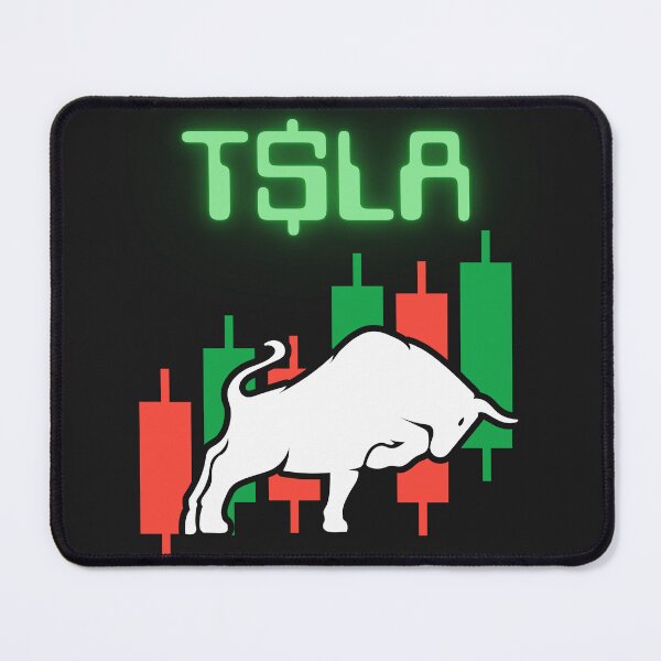 Item preview, tsla designed and sold by TEEJAMBOREE.