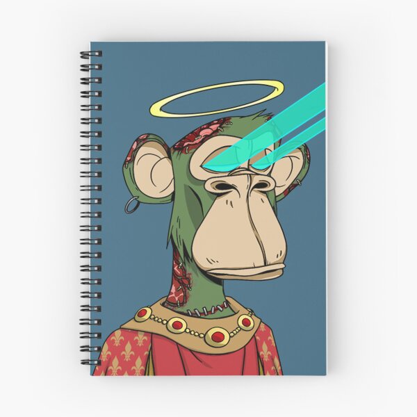 Item preview, Bored Ape Yacht Club #5230 designed and sold by OpenSeahub.