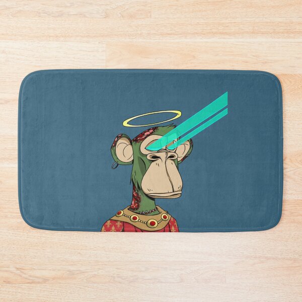 Item preview, Bored Ape Yacht Club #5230 designed and sold by OpenSeahub.