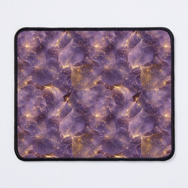 Item preview, Hojas etéreas designed and sold by WonderfulWolves.