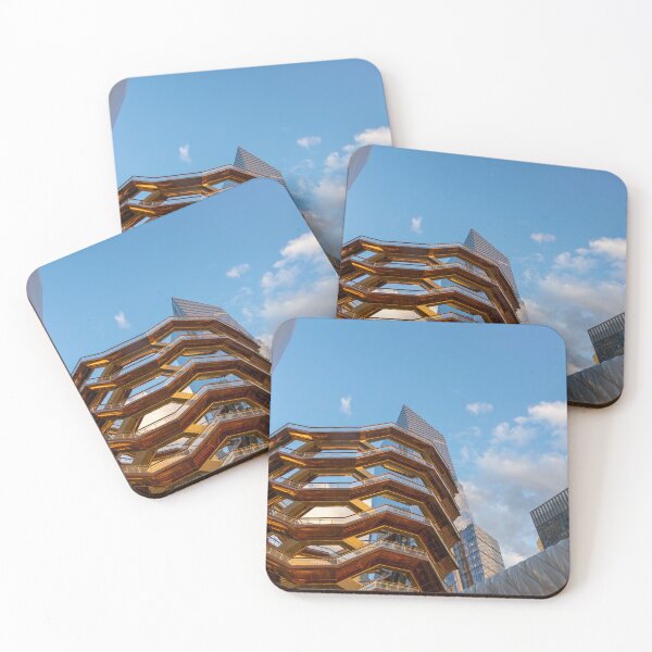Item preview, The Vessel in Hudson Yards, New York City, USA 2 designed and sold by jrtwynam.