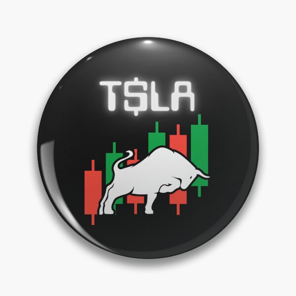Item preview, tsla designed and sold by TEEJAMBOREE.