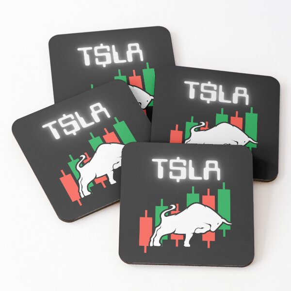 Item preview, tsla designed and sold by TEEJAMBOREE.