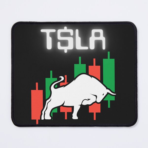 Item preview, tsla designed and sold by TEEJAMBOREE.