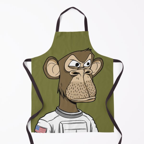 Item preview, Bored Ape Yacht Club #5286 designed and sold by OpenSeahub.