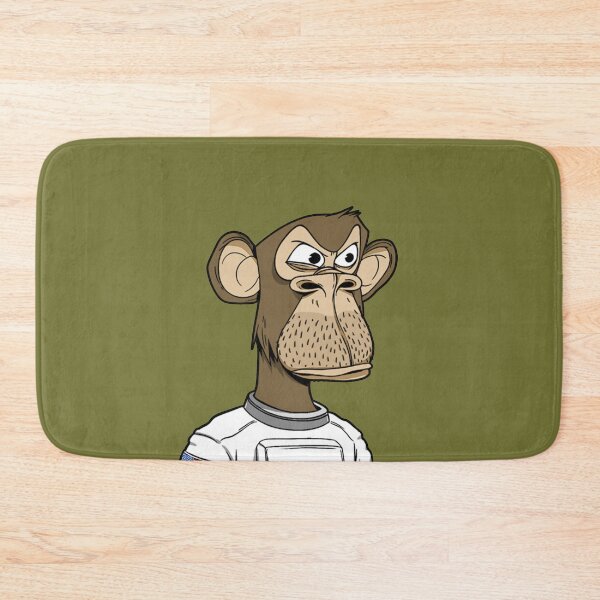 Item preview, Bored Ape Yacht Club #5286 designed and sold by OpenSeahub.