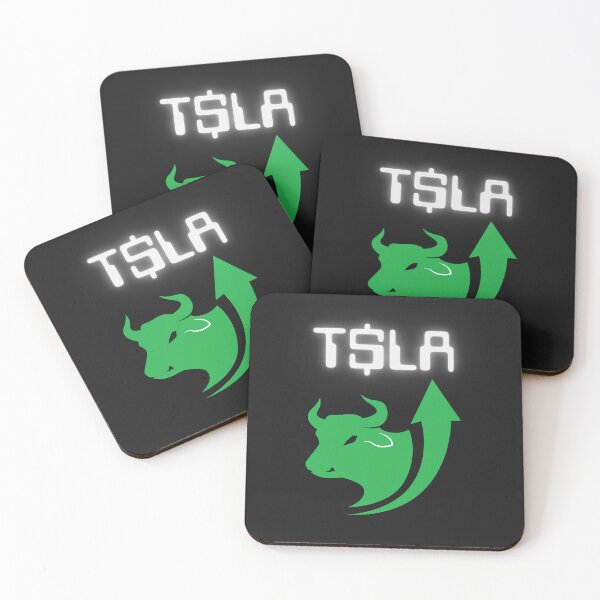 Item preview, tsla designed and sold by TEEJAMBOREE.