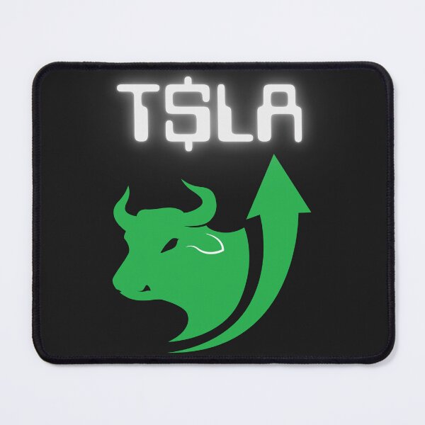 Item preview, tsla designed and sold by TEEJAMBOREE.