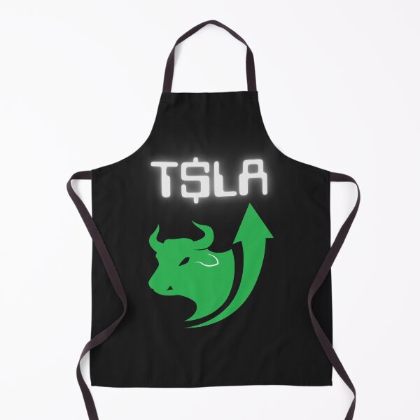 Item preview, tsla designed and sold by TEEJAMBOREE.