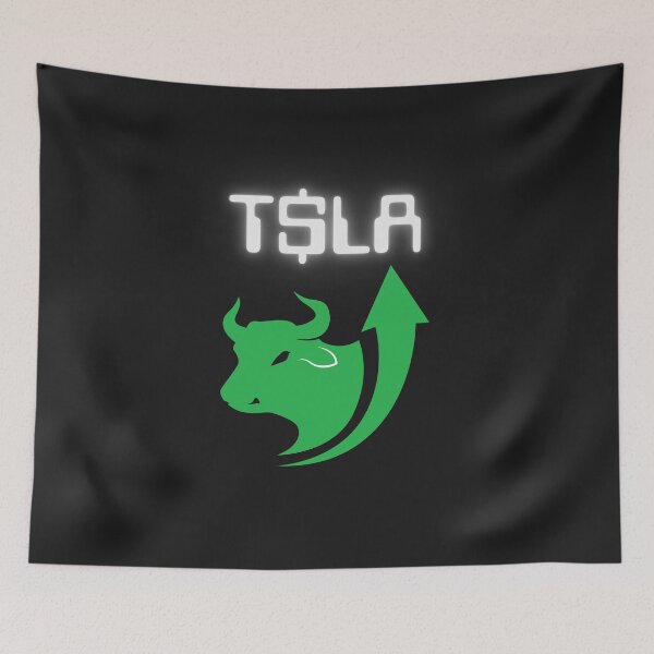 Item preview, tsla designed and sold by TEEJAMBOREE.