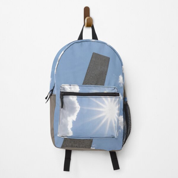 Item preview, Sun Shines on the UN Headquarters, New York City designed and sold by jrtwynam.